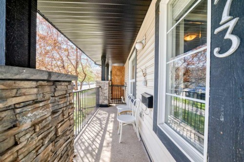 173 Eversyde Common Sw, Calgary, AB - Outdoor With Exterior
