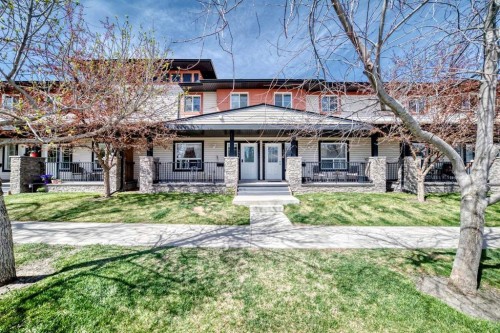 173 Eversyde Common Sw, Calgary, AB - Outdoor With Deck Patio Veranda