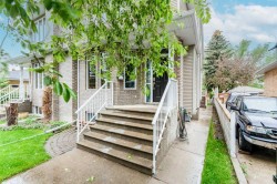 256 43 Avenue NW Calgary, AB T2K 0H6
