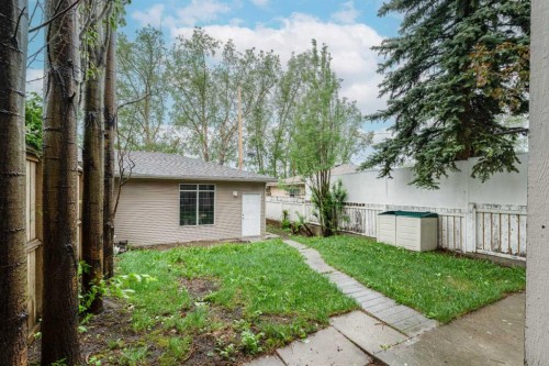 256 43 Avenue Nw, Calgary, AB 