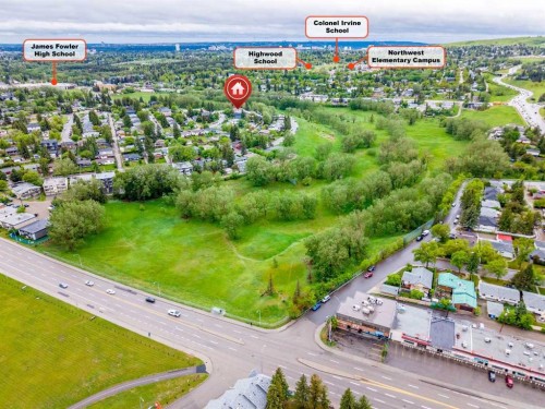 256 43 Avenue Nw, Calgary, AB 