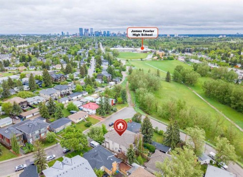 256 43 Avenue Nw, Calgary, AB 
