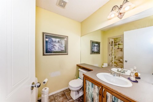616 Mcculloch Crescent, Irricana, AB 