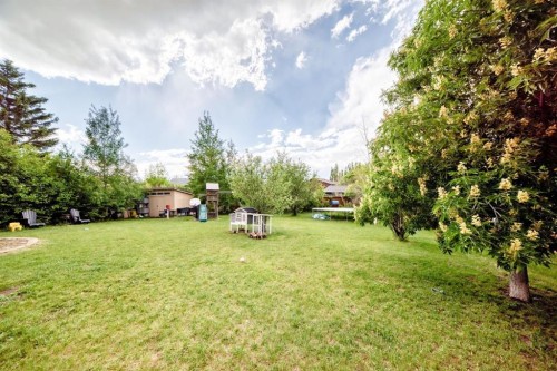 616 Mcculloch Crescent, Irricana, AB 