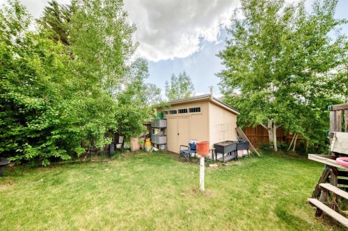 616 Mcculloch Crescent, Irricana, AB 