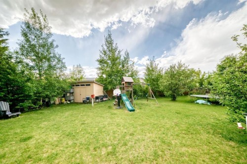616 Mcculloch Crescent, Irricana, AB 