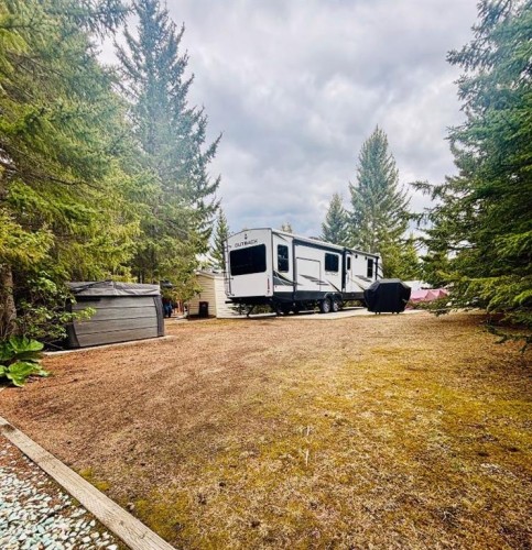 32351 Range Road 55, Rural Mountain View County, AB 