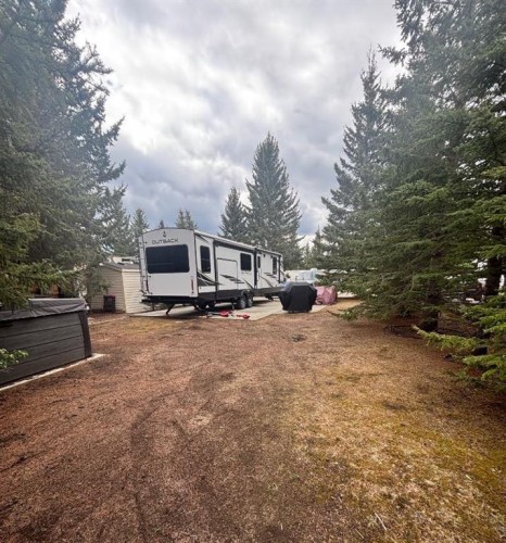 32351 Range Road 55, Rural Mountain View County, AB 