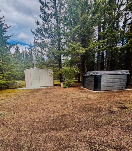 32351 Range Road 55, Rural Mountain View County, AB 