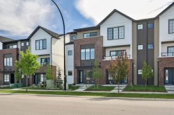 1501-201 Cooperswood Green SWAirdrie, AB T4B 5R2