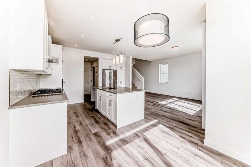 53 Spring Creek Common Sw, Calgary, AB 