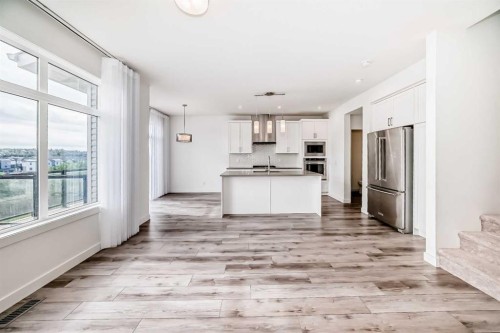 53 Spring Creek Common Sw, Calgary, AB 