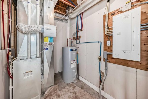 53 Spring Creek Common Sw, Calgary, AB 