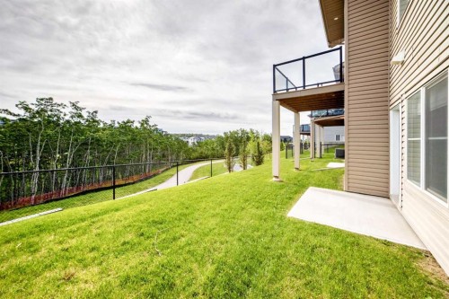 53 Spring Creek Common Sw, Calgary, AB 