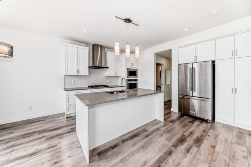 53 Spring Creek Common Sw, Calgary, AB 