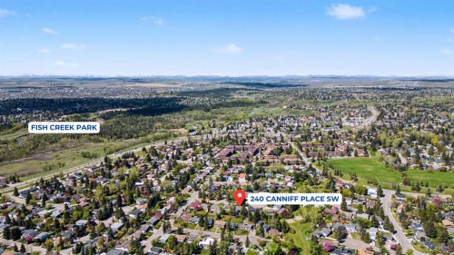 240 Canniff Place Sw, Calgary, AB 