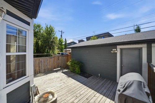 2-1925 35 Street Sw, Calgary, AB 