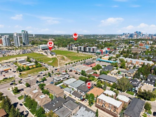 2-1925 35 Street Sw, Calgary, AB 