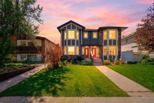 2-1925 35 Street Sw, Calgary, AB 