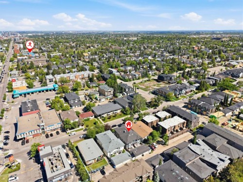 2-1925 35 Street Sw, Calgary, AB 