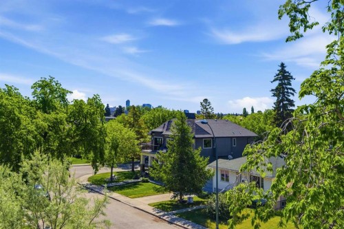 2716 3 Avenue Nw, Calgary, AB 