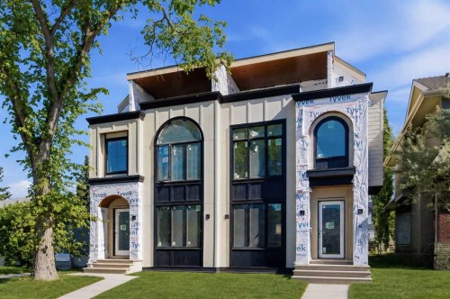 2716 3 Avenue Nw, Calgary, AB 