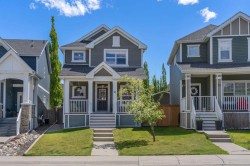 27 River Heights Crescent Cochrane, AB T4C 0J3
