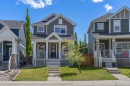 27 River Heights Crescent, Cochrane, AB 