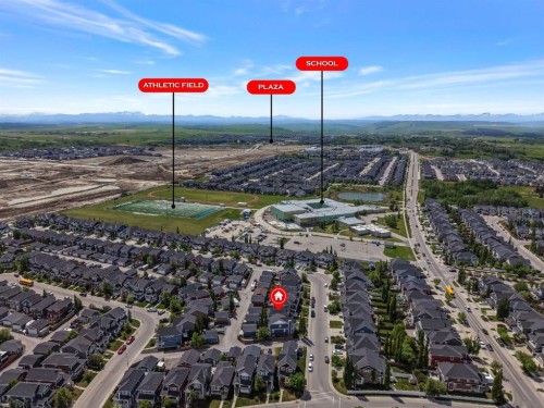 27 River Heights Crescent, Cochrane, AB 