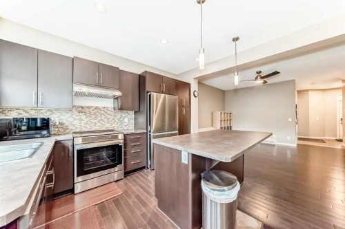 109 New Brighton Park Se, Calgary, AB 