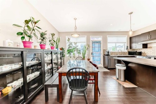109 New Brighton Park Se, Calgary, AB 