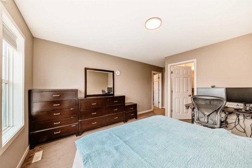 109 New Brighton Park Se, Calgary, AB 