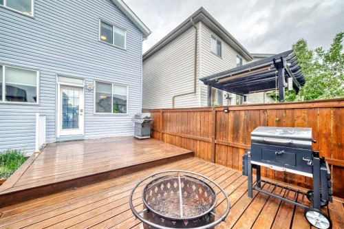 109 New Brighton Park Se, Calgary, AB 