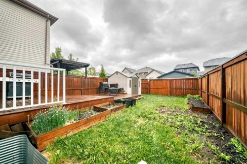 109 New Brighton Park Se, Calgary, AB 
