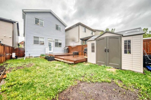 109 New Brighton Park Se, Calgary, AB 