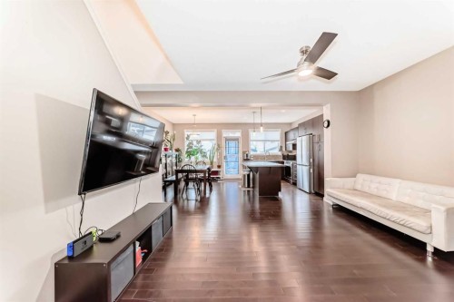 109 New Brighton Park Se, Calgary, AB 