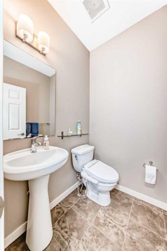 109 New Brighton Park Se, Calgary, AB 