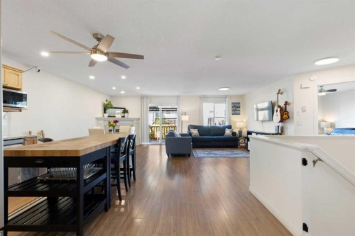 3-117 Bow Ridge Drive, Cochrane, AB 