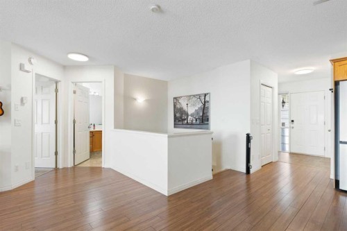 3-117 Bow Ridge Drive, Cochrane, AB 