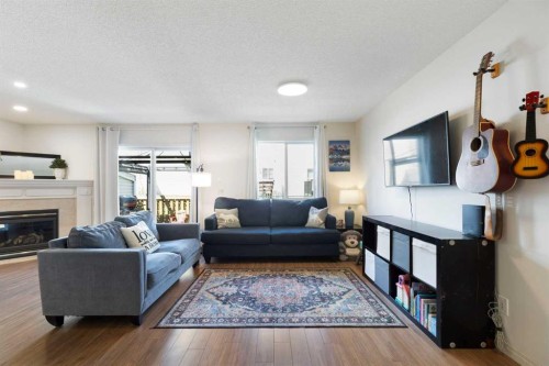 3-117 Bow Ridge Drive, Cochrane, AB 