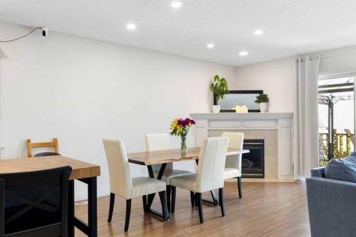 3-117 Bow Ridge Drive, Cochrane, AB 