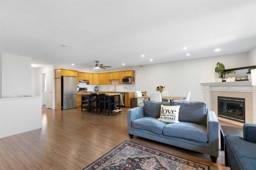 3-117 Bow Ridge Drive, Cochrane, AB 