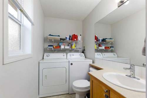 3-117 Bow Ridge Drive, Cochrane, AB 