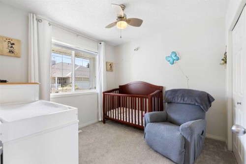 3-117 Bow Ridge Drive, Cochrane, AB 