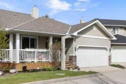 3-117 Bow Ridge Drive Cochrane, AB T4C 2G9
