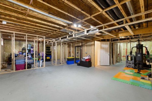 3-117 Bow Ridge Drive, Cochrane, AB 