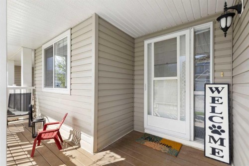 3-117 Bow Ridge Drive, Cochrane, AB 