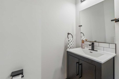 183 Rainbow Falls Drive, Chestermere, AB 