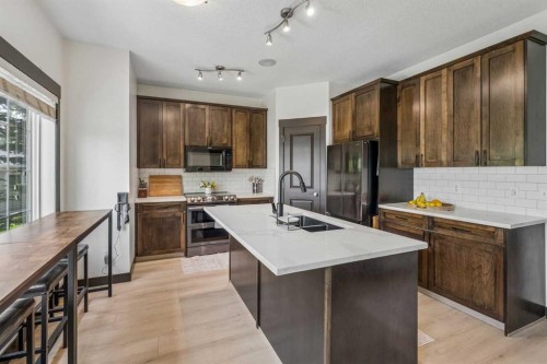 183 Rainbow Falls Drive, Chestermere, AB 