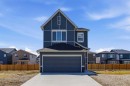 53 Snowberry Common Se, Calgary, AB 